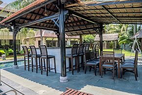 Riverside Bamboo Resort - Hoi An