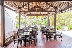 Riverside Bamboo Resort - Hoi An