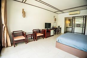 Riverside Bamboo Resort - Hoi An