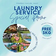 Riverside Bamboo Resort - Hoi An