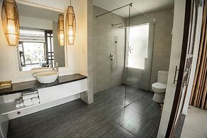 Riverside Bamboo Resort - Hoi An