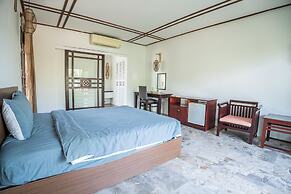 Riverside Bamboo Resort - Hoi An