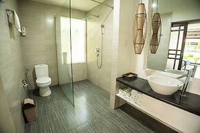 Riverside Bamboo Resort - Hoi An