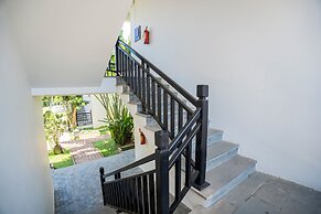 Riverside Bamboo Resort - Hoi An