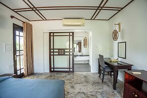 Riverside Bamboo Resort - Hoi An