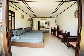 Riverside Bamboo Resort - Hoi An