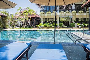 Riverside Bamboo Resort - Hoi An