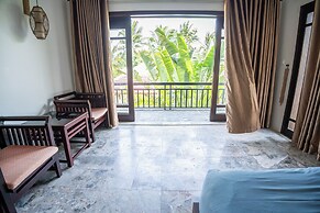 Riverside Bamboo Resort - Hoi An
