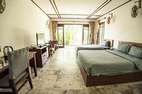 Riverside Bamboo Resort - Hoi An