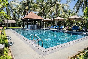 Riverside Bamboo Resort - Hoi An