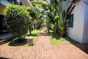 Riverside Bamboo Resort - Hoi An
