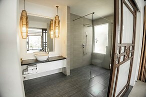 Riverside Bamboo Resort - Hoi An