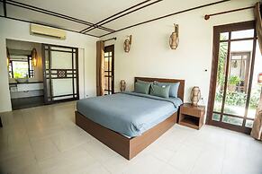 Riverside Bamboo Resort - Hoi An