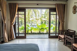 Riverside Bamboo Resort - Hoi An