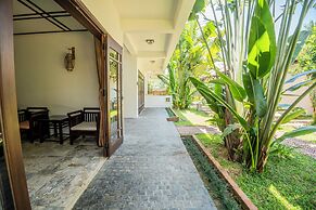 Riverside Bamboo Resort - Hoi An