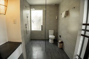 Riverside Bamboo Resort - Hoi An