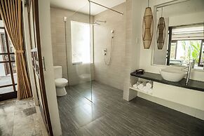 Riverside Bamboo Resort - Hoi An