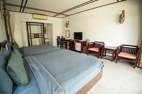 Riverside Bamboo Resort - Hoi An