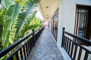 Riverside Bamboo Resort - Hoi An