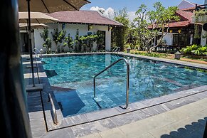 Riverside Bamboo Resort - Hoi An