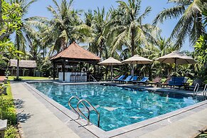 Riverside Bamboo Resort - Hoi An