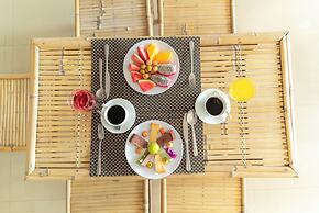 Riverside Bamboo Resort - Hoi An