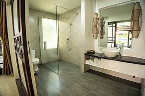 Riverside Bamboo Resort - Hoi An