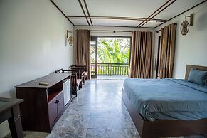 Riverside Bamboo Resort - Hoi An