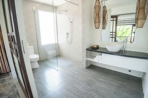 Riverside Bamboo Resort - Hoi An