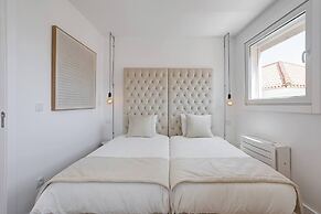 CITY STAYS ROSSIO II APARTMENTS