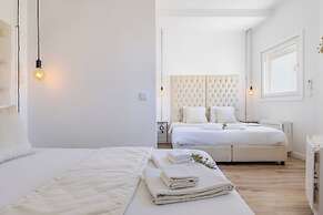 CITY STAYS ROSSIO II APARTMENTS