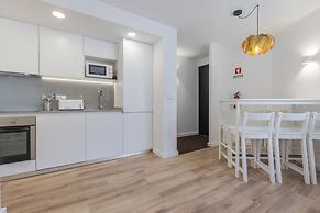 CITY STAYS ROSSIO II APARTMENTS