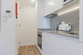 CITY STAYS ROSSIO II APARTMENTS