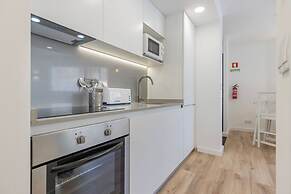CITY STAYS ROSSIO II APARTMENTS