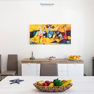 Stella di Mare in Portopalo di Capo Passero