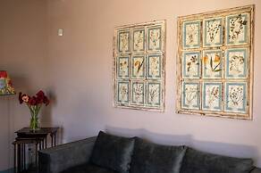 Planeta Country House & Beach Club