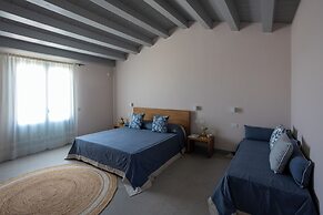 Planeta Country House & Beach Club