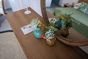 Planeta Country House & Beach Club