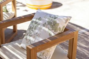 Planeta Country House & Beach Club