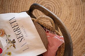 Planeta Country House & Beach Club