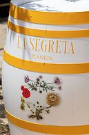 Planeta Country House & Beach Club