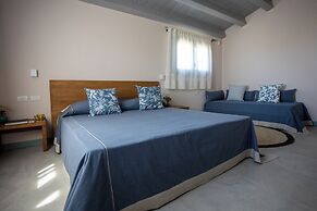 Planeta Country House & Beach Club