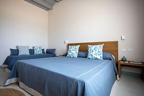 Planeta Country House & Beach Club