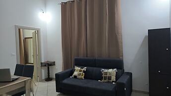 MAURICAROL RESIDENCES