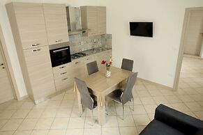 MAURICAROL RESIDENCES