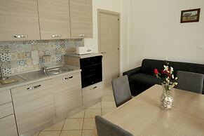 MAURICAROL RESIDENCES