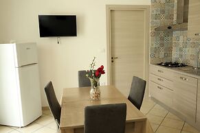 MAURICAROL RESIDENCES