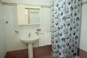 MAURICAROL RESIDENCES