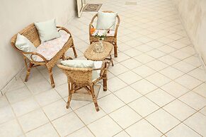 MAURICAROL RESIDENCES