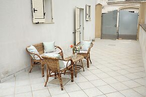 MAURICAROL RESIDENCES